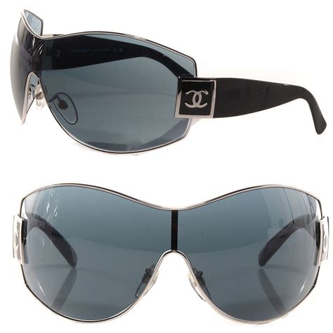 chanel 4114 sunglasses|Eyewear .